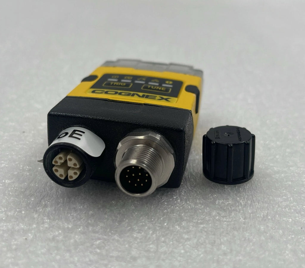 COGNEX DM262X 825-10364-1R MSIP-REM-CGX-DM260PoE 821-10033-620R Barcode Scanner