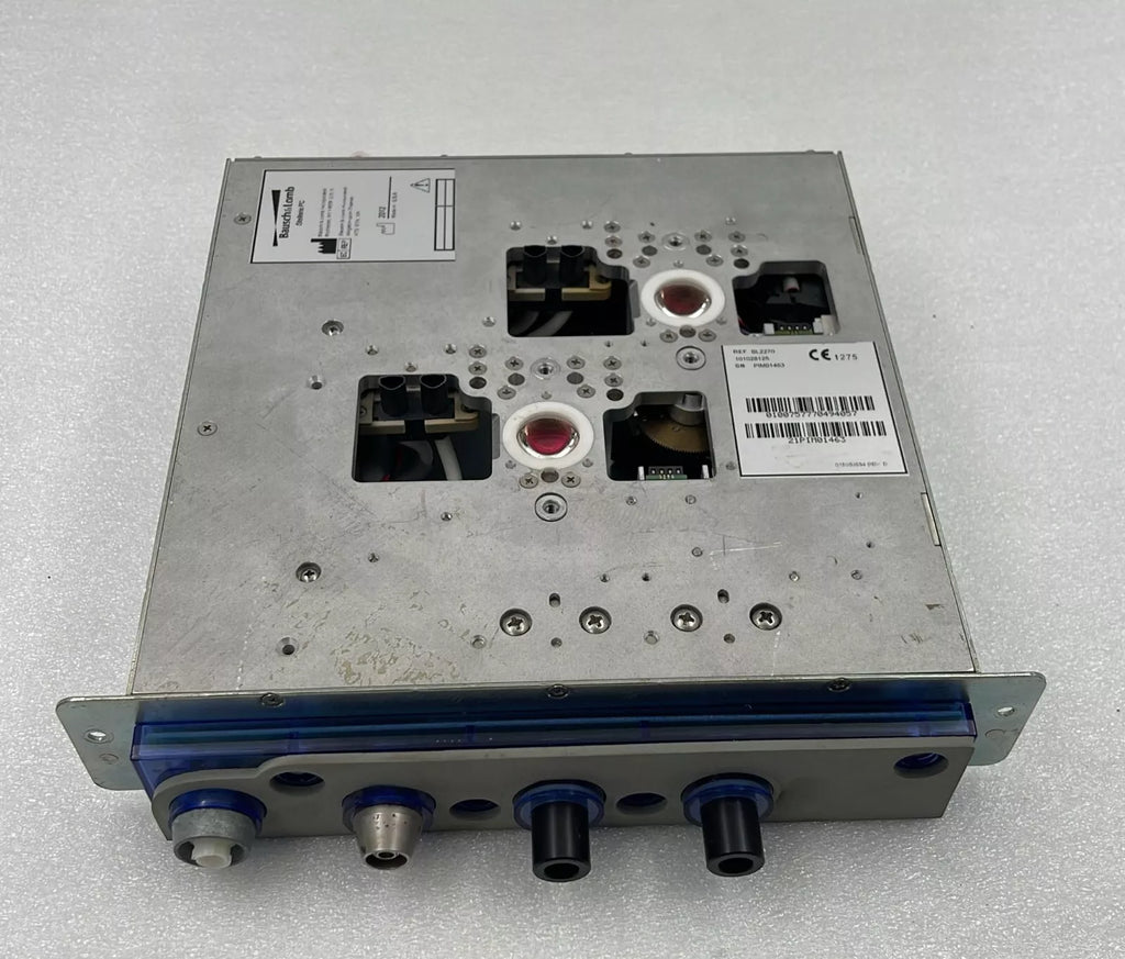 Bausch & Lomb Stellaris PC REF BL2270 **AS IS