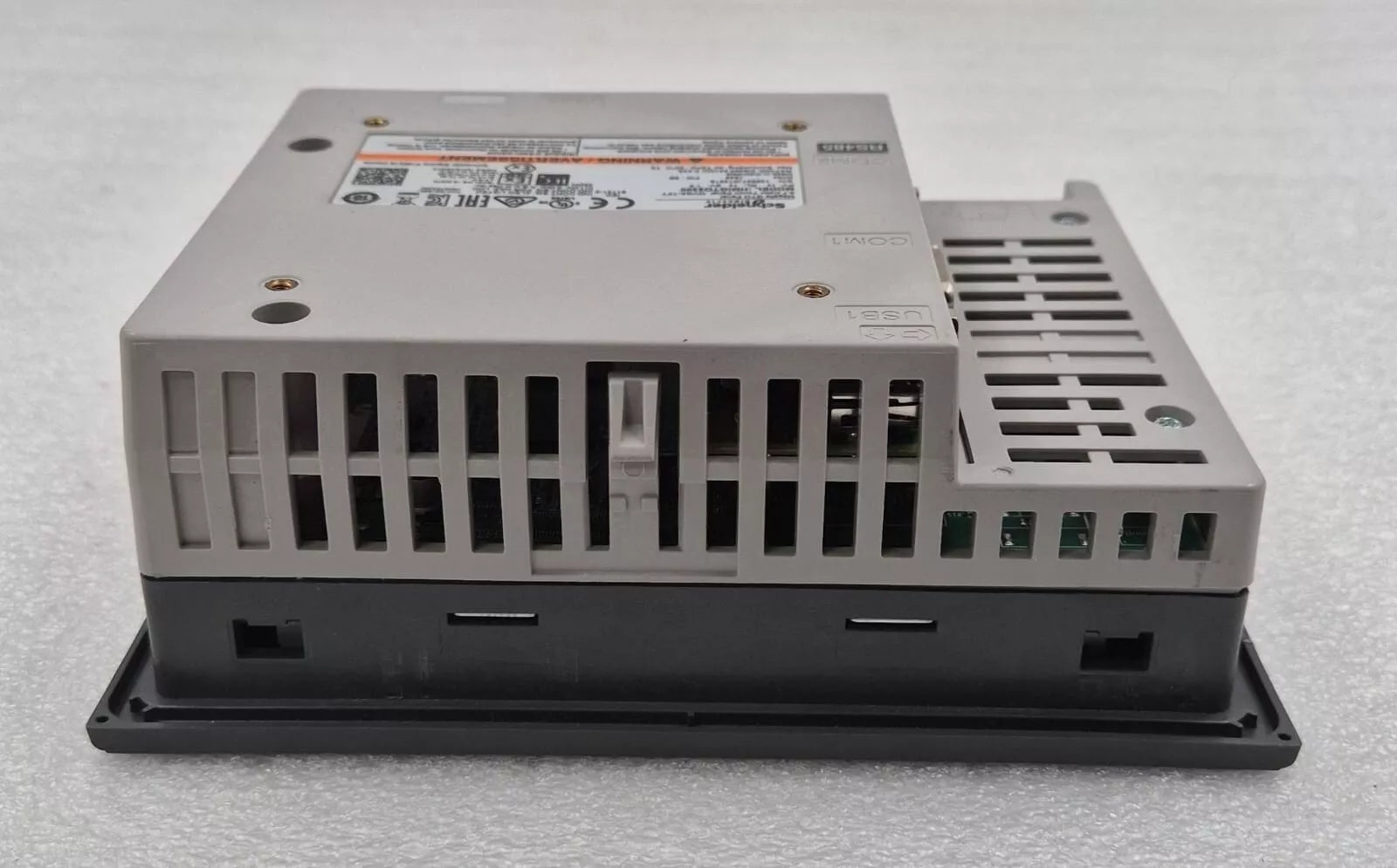 Schneider Electric Magelis GTO Panel HMIGTO2300 Color Touch Screen 5.7" QVGA-TFT