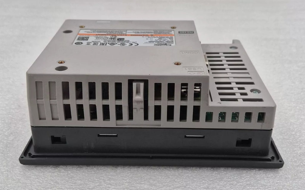 Schneider Electric Magelis GTO Panel HMIGTO2300 Color Touch Screen 5.7