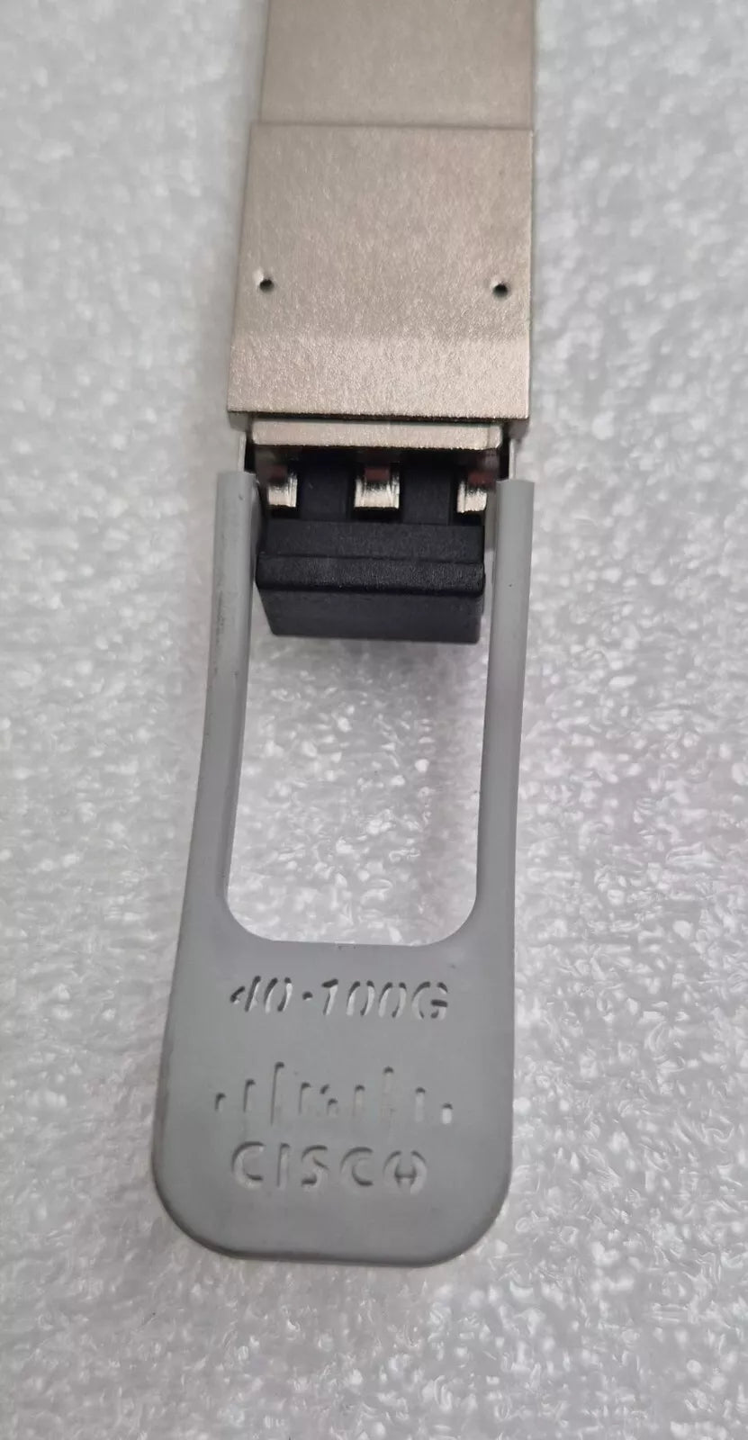 **NEW** CISCO QSFP-40/100-SRBD 10-3317-03 Transceiver 40-100G Module