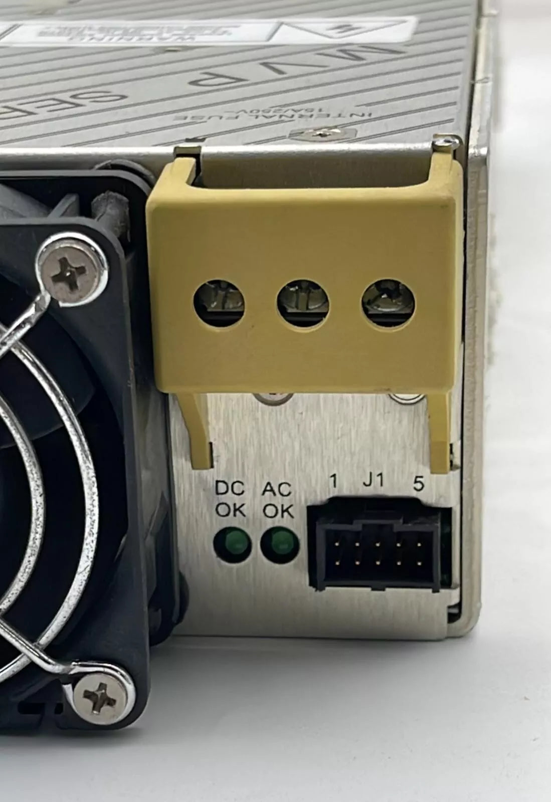 ASTEC MVP SERIES MP6-3L-0M 73-560-7016 Power Supply 800W