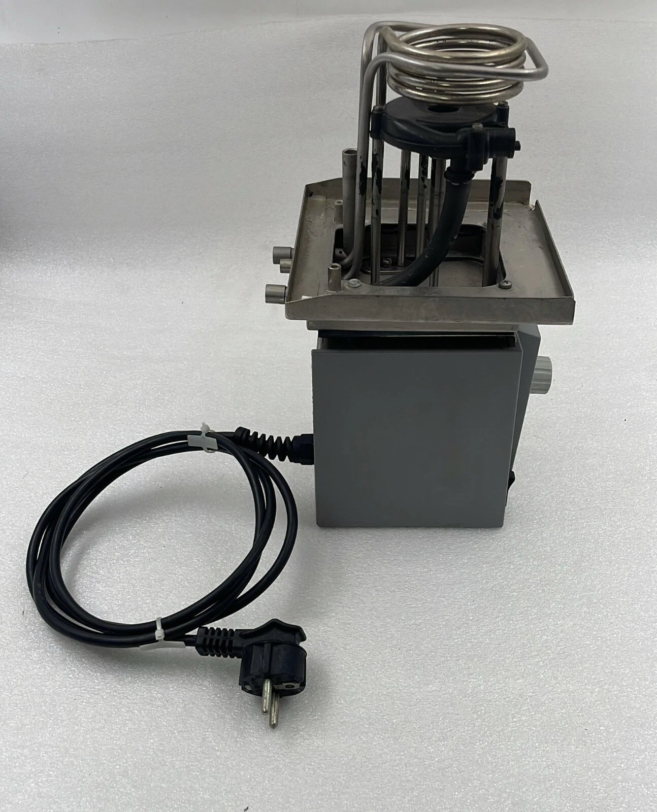 Julabo EC-5 heated circulating water unit temperature control system