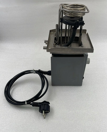 Julabo EC-5 heated circulating water unit temperature control system