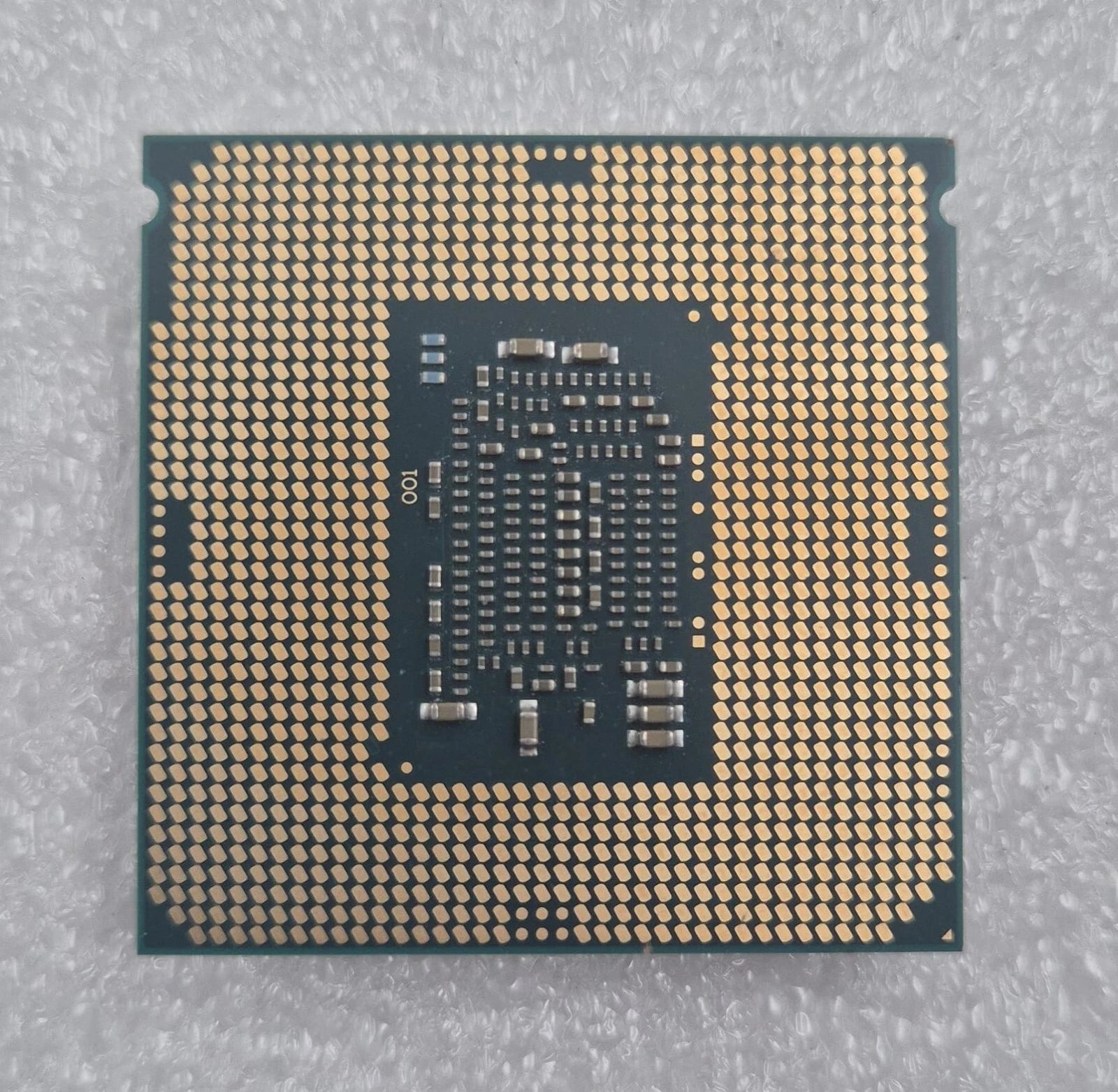 [LOT 3 PCS] INTEL CORE i7 i7-6700 SR2L2 3.40GHZ CPU Processor