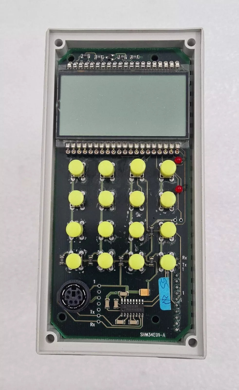 NEW - NIVELCO Process Control NIVOSONAR 300 SMM-323-1 NIVO SONAR 230V AC