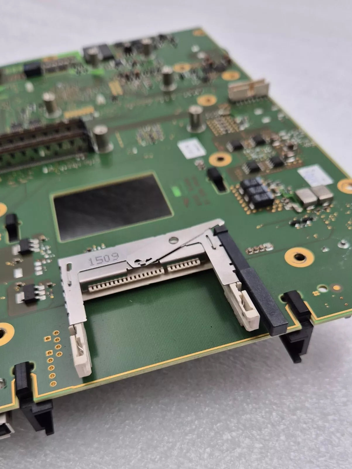 B&R Automation Motherboard APCBB5/4 050005082-04 Board PCB Mainboard for PC 910