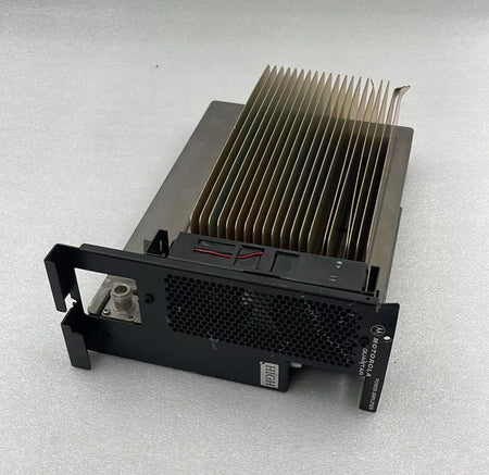 Motorola Quantar CLD1299A VHF 150–174MHz RF power amplifier module