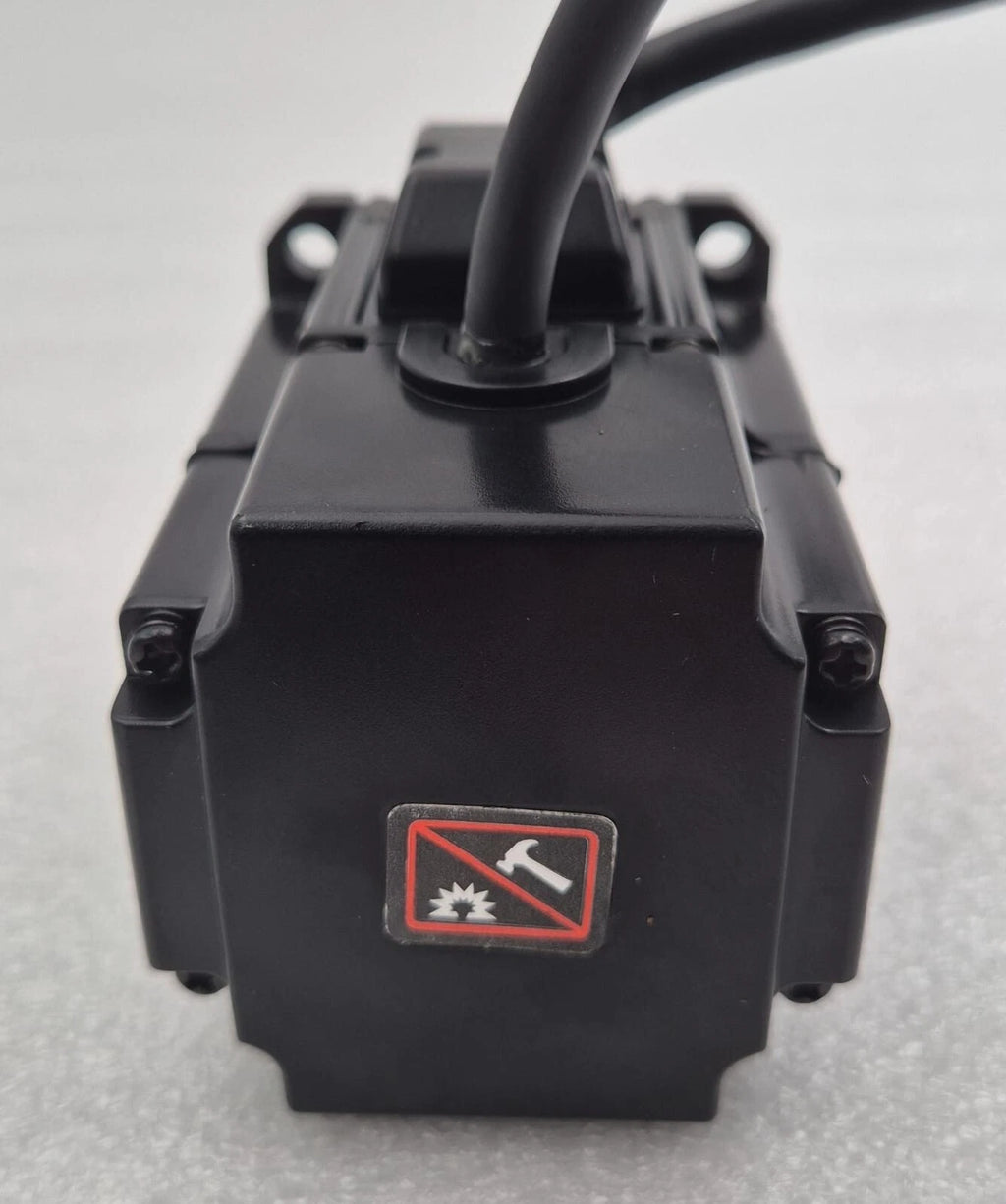 METRONIX APM-SB01ADK AC SERVO MOTOR