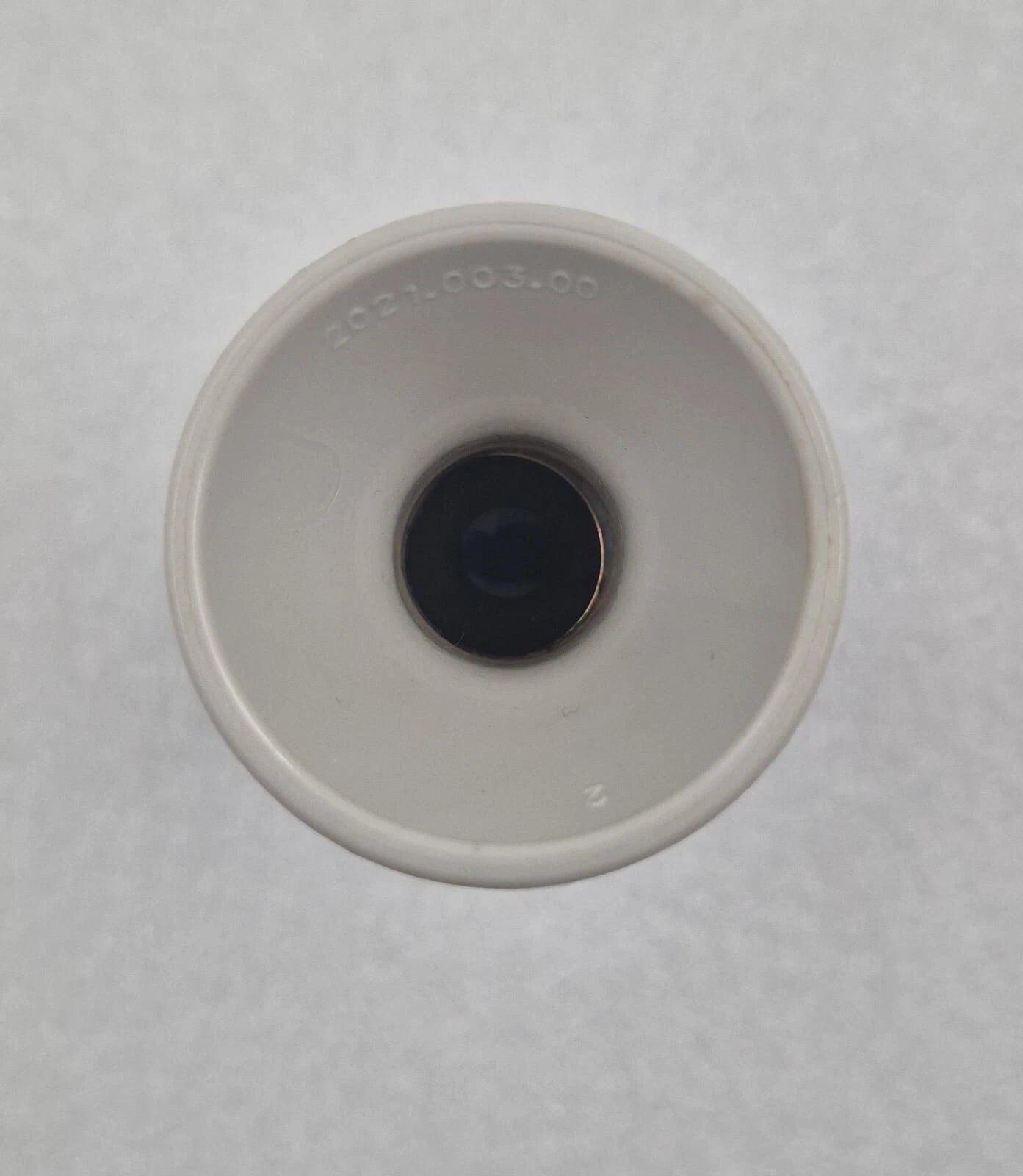 HUBBELL C316P6S Pin and Sleeve Plug 16A 200-250V 2P+G IP44 PGX3 Connector