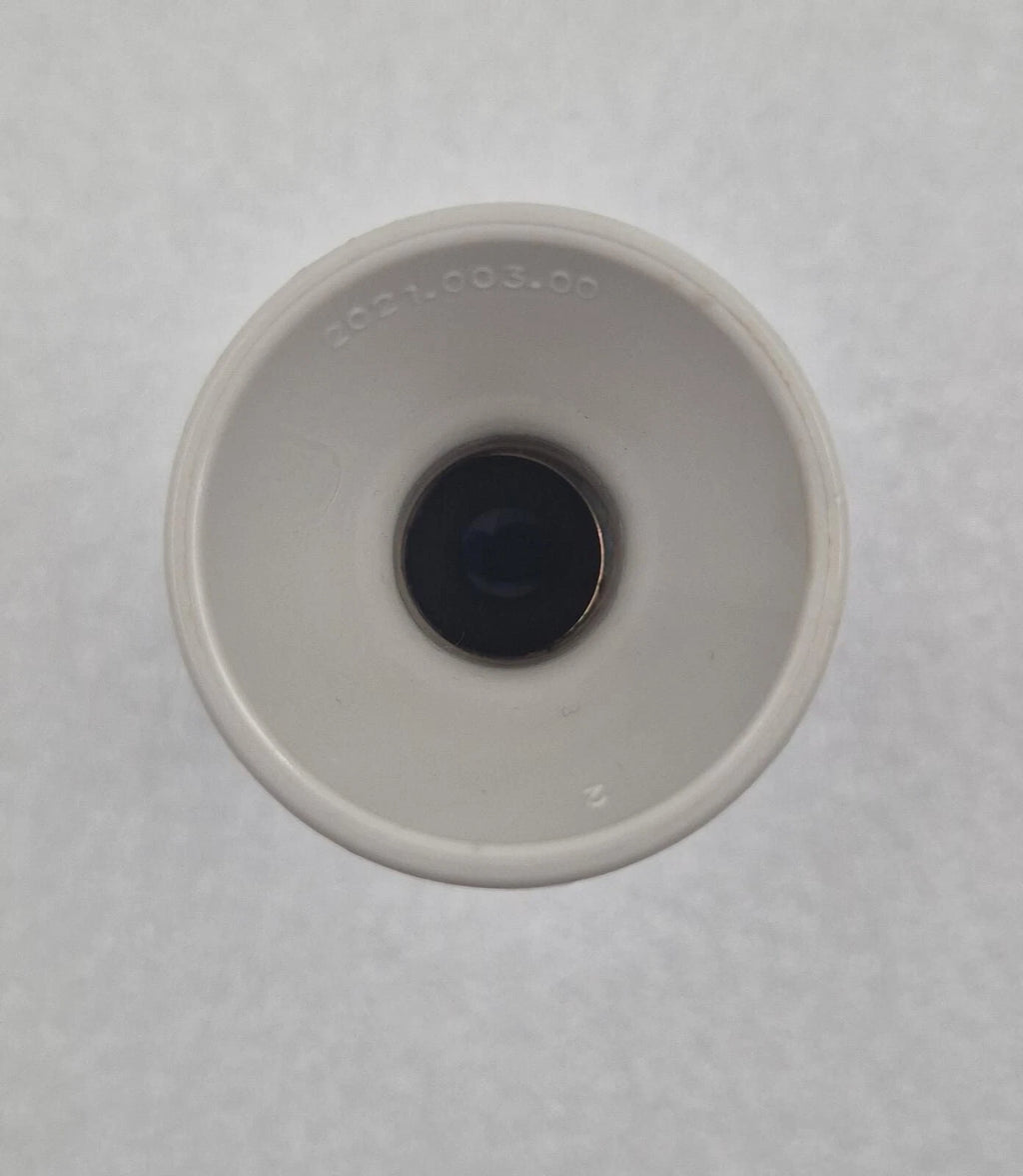 HUBBELL C316P6S Pin and Sleeve Plug 16A 200-250V 2P+G IP44 PGX3 Connector