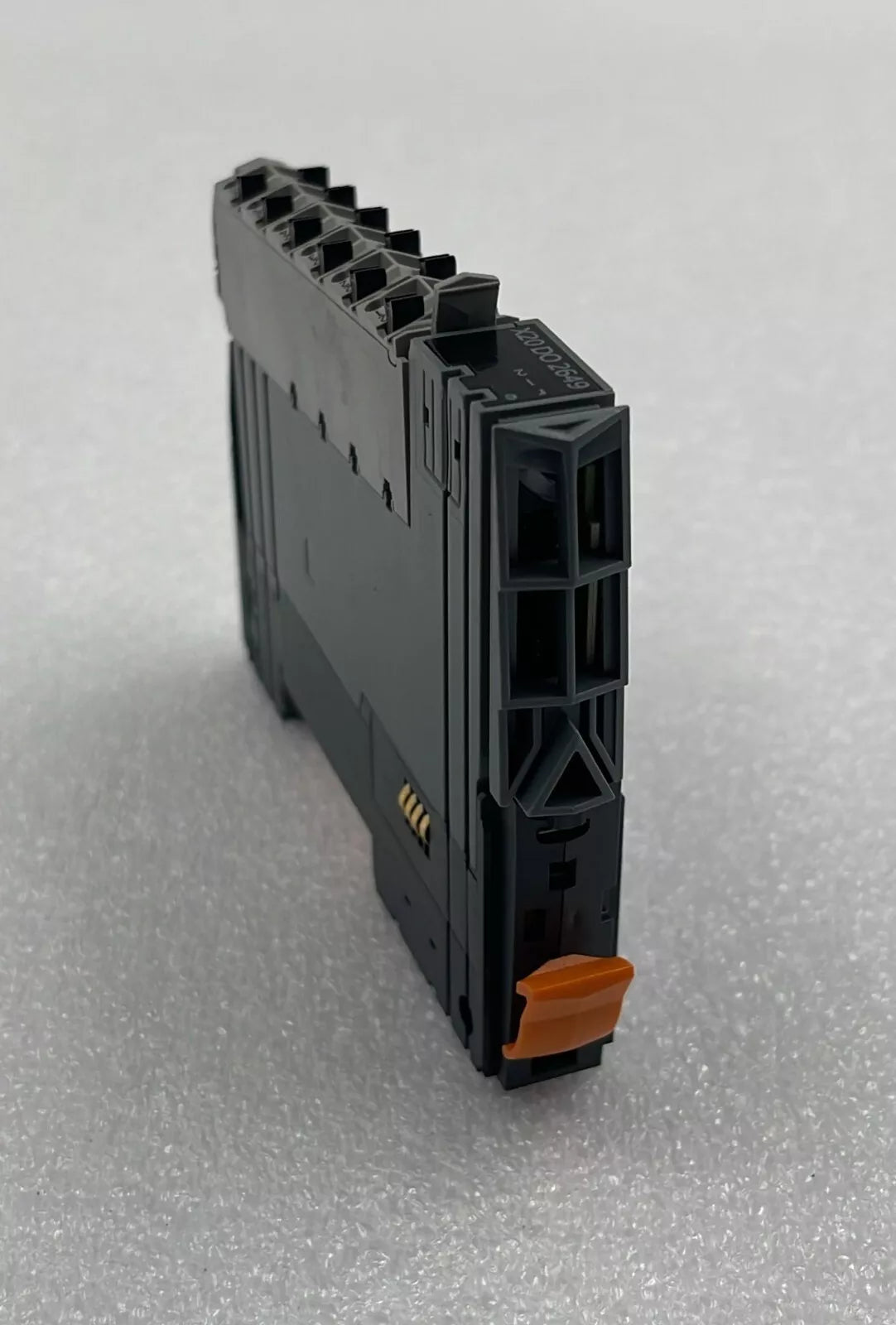 B&R Automation X20 DO 2649 Digital Control Module W/ X20 BM 11