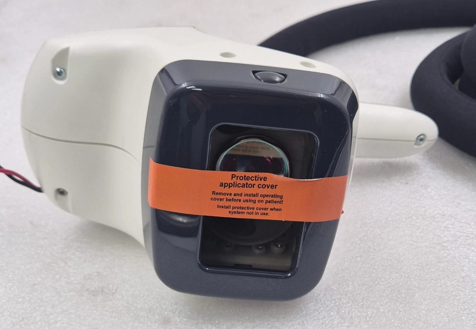 SYNERON CANDELA VS Vsmooth Applicator FG00101 Handpiece