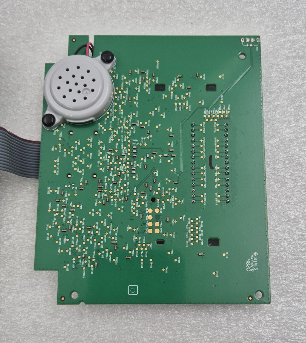 Fisher & Paykel MR850 Update Power 614147 & Control 612896 Replacement PCB Board