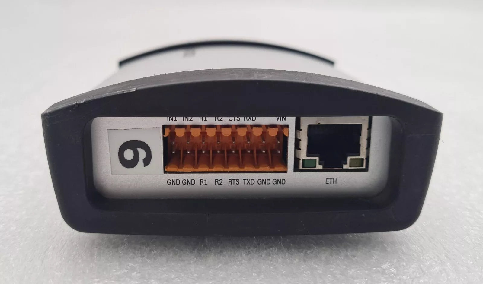 BOSCH VIP-X1XF Single Channel Video Encoder 12V 0.3A