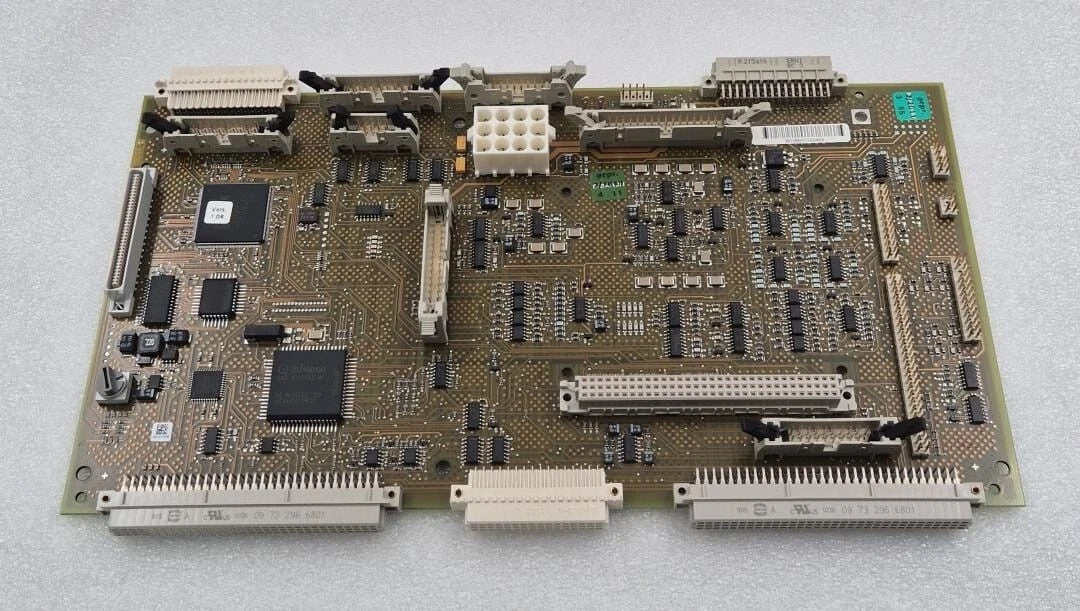 LOETSEITE M380020301F03 PCB Board Motherboard