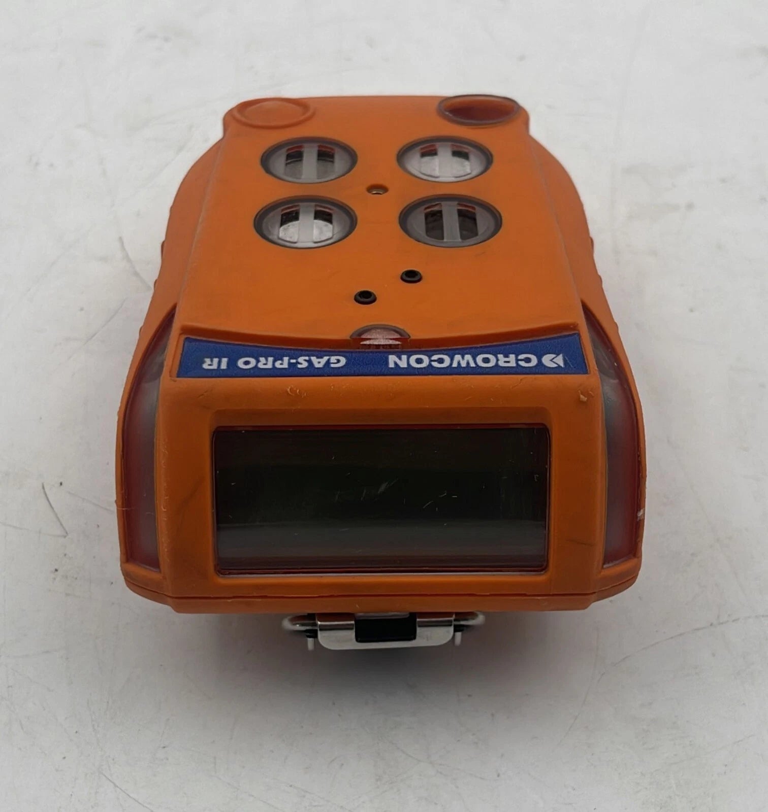 Crowcon GAS-PRO IR Personal Multi–Gas Monitor Detector