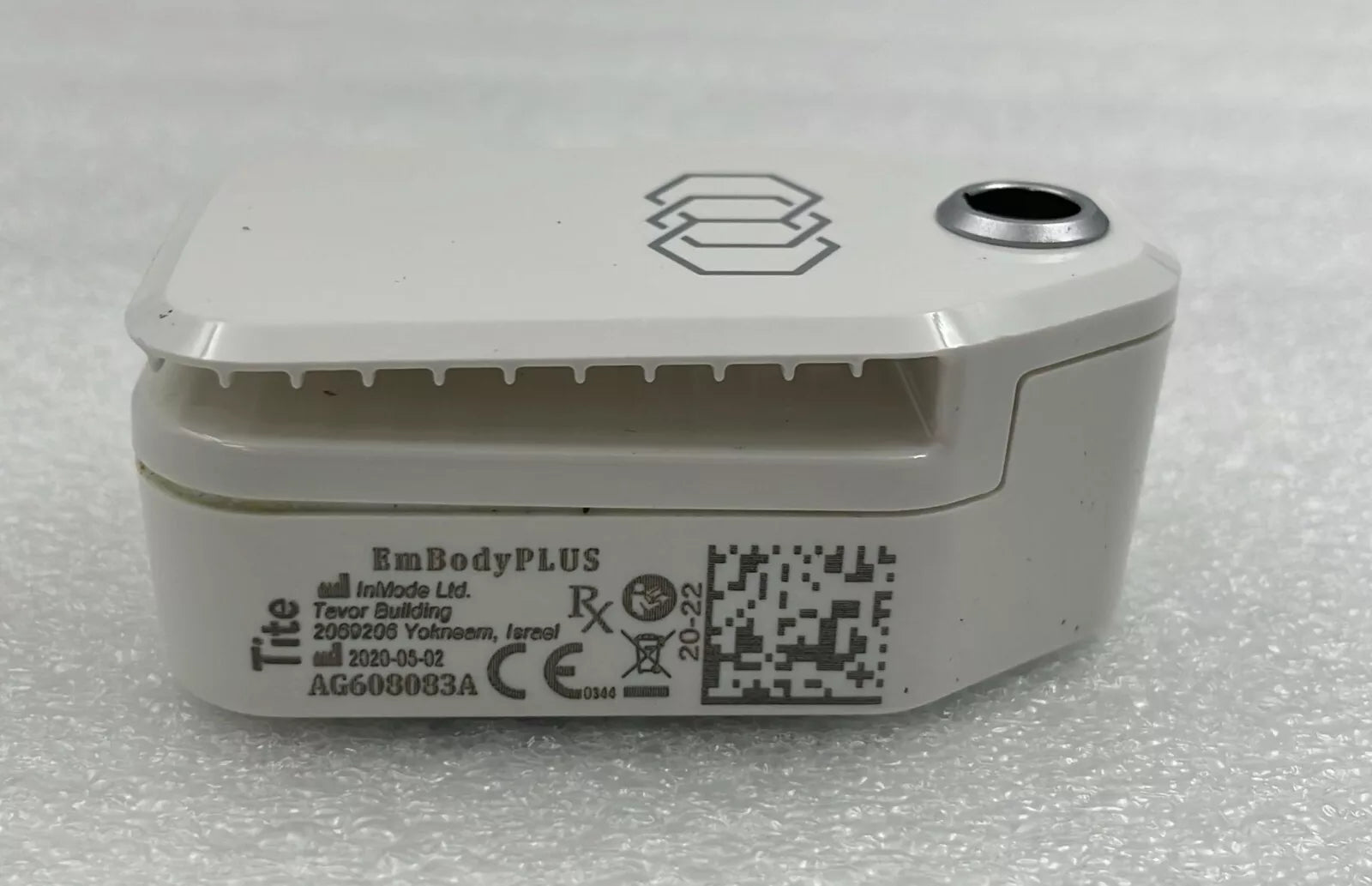 InMode EmBody Plus AG608083A Tite Applicator Handpiece **AS IS**