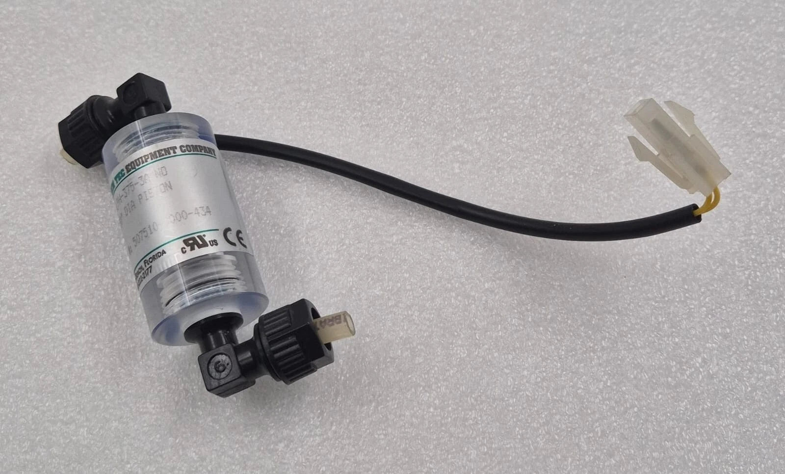 ChemTec LPH Sereis LPH-375-3A N0 Laser IPL Upper Top Water Flow Switch