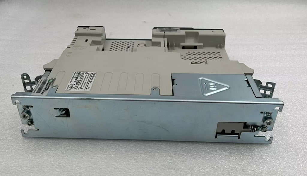 EMERSON Control Techniques Digitax ST DST1401 Servo Drive 3098-0066 50-60Hz 3ph