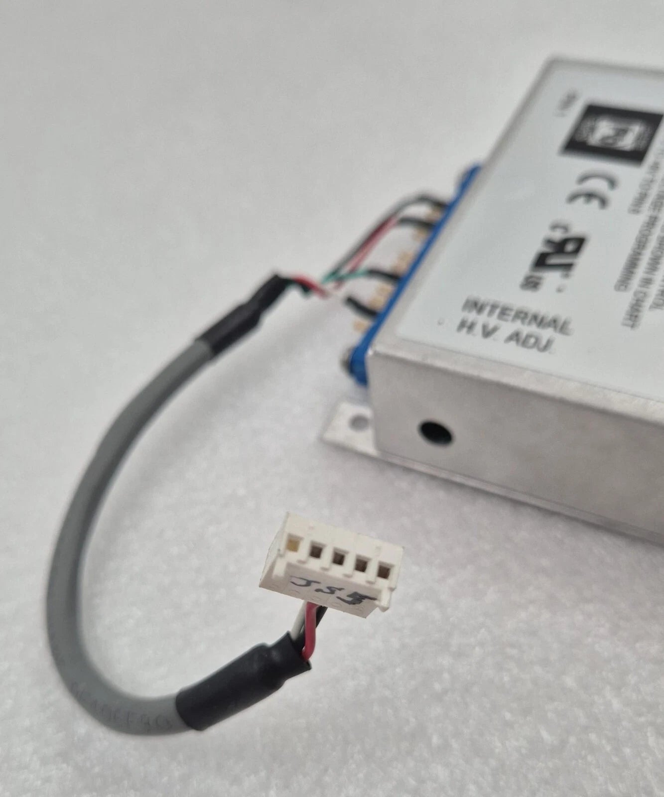 Spellman BERTAN PMT-30CN-1 0-3KV HIGH VOLTAGE POWER SUPPLY DEL HVPS MOD 3KV