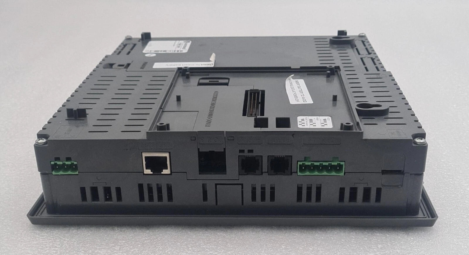UNITRONICS V1040-T20B Vision 10.4" Touch Screen OPLC HMI Controller