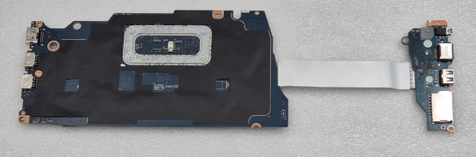 Dell Vostro 3510 GDM50 LA-L241P Laptop i5 Motherboard & GDM5A LS-L242P USB SD IO