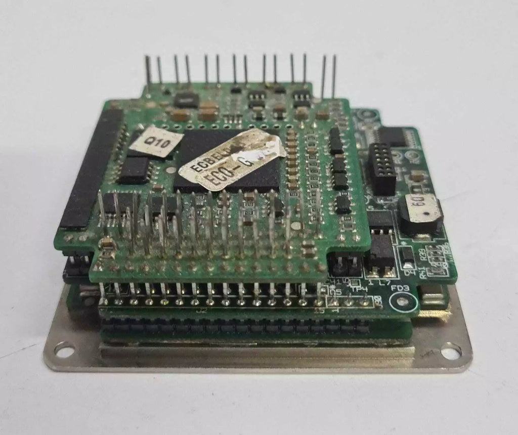 ELMO Motion Control BEL-5/100I Servo Drive