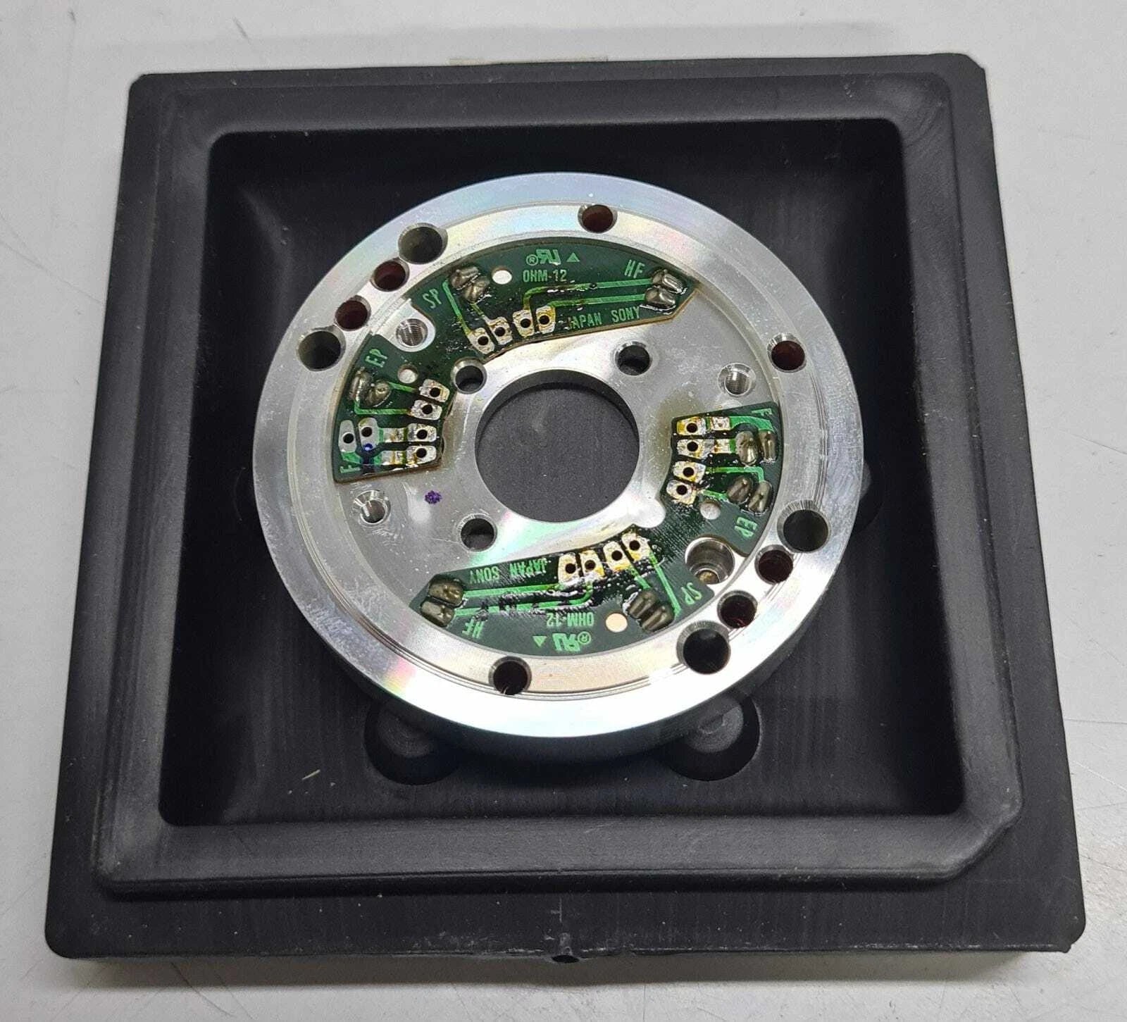Sony DZR-41-R 8-848-579-02 Drum Assembly