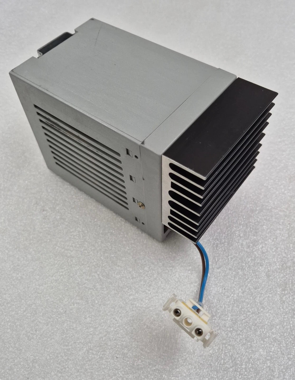 Philips B 9803075 Power Supply 4512 131 14001 230VAC By BLOCK