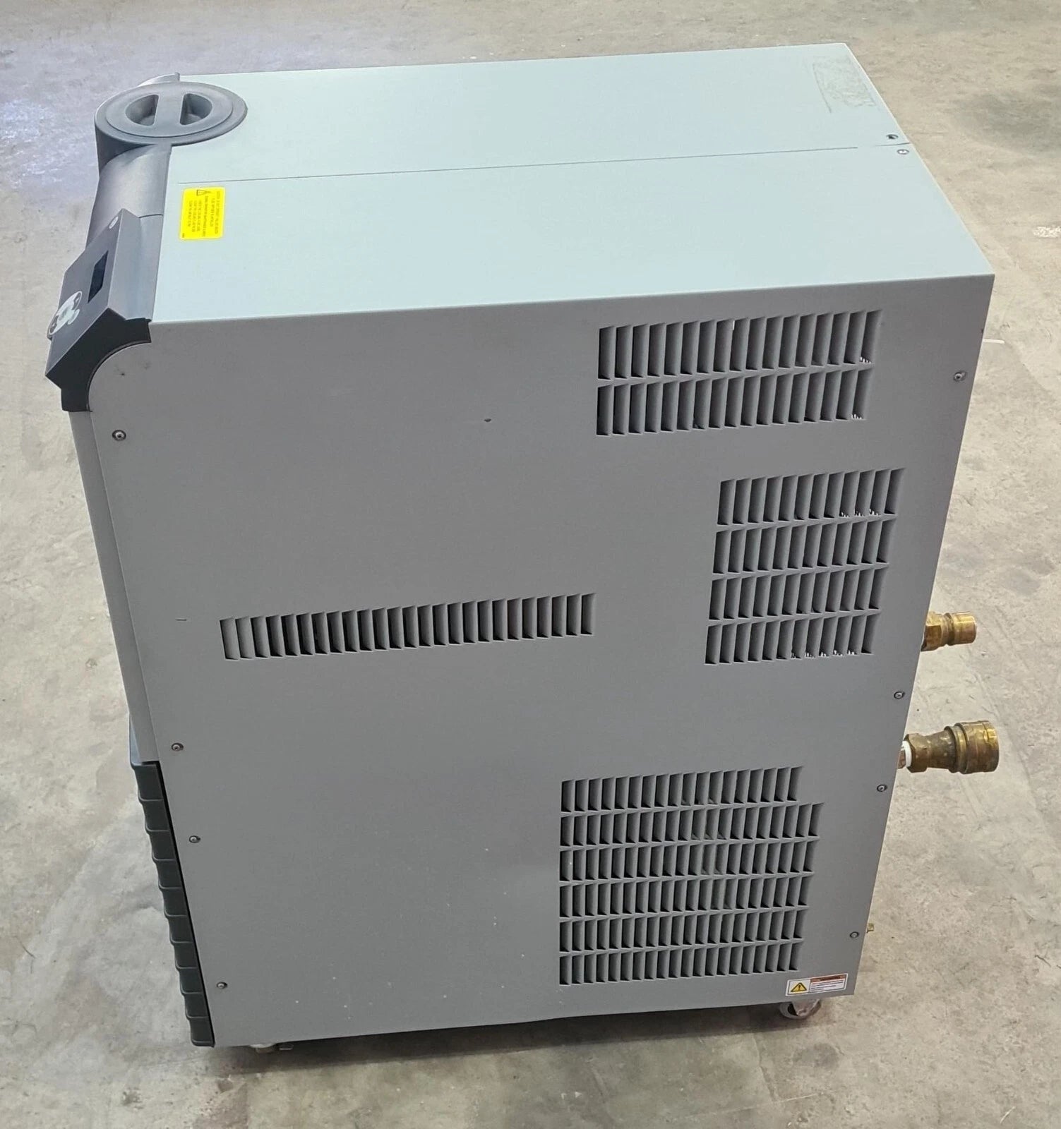 Thermo Fisher Scientific NESLAB ThermoFlex 3500 Recirculation Chiller 230V 50HZ