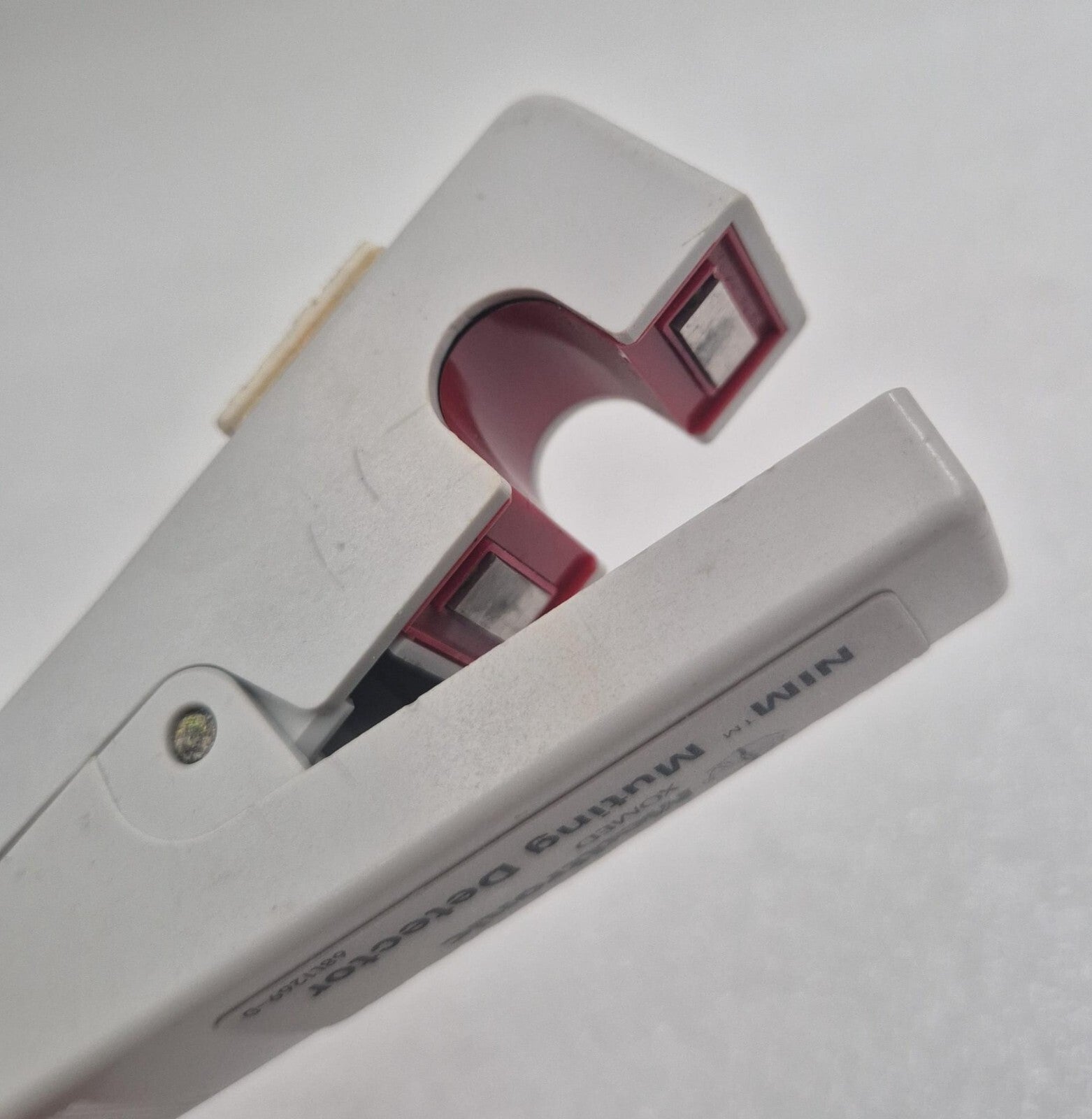 Medtronic XOMED NIM Muting Detector 68L1269-D Response Clamp Probe