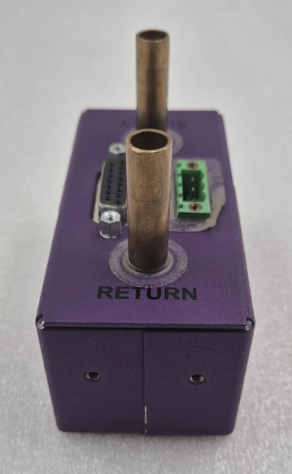 Phoseon Technology RX Starfire MAX 75 365-3W UV LED Light Curing Lamp