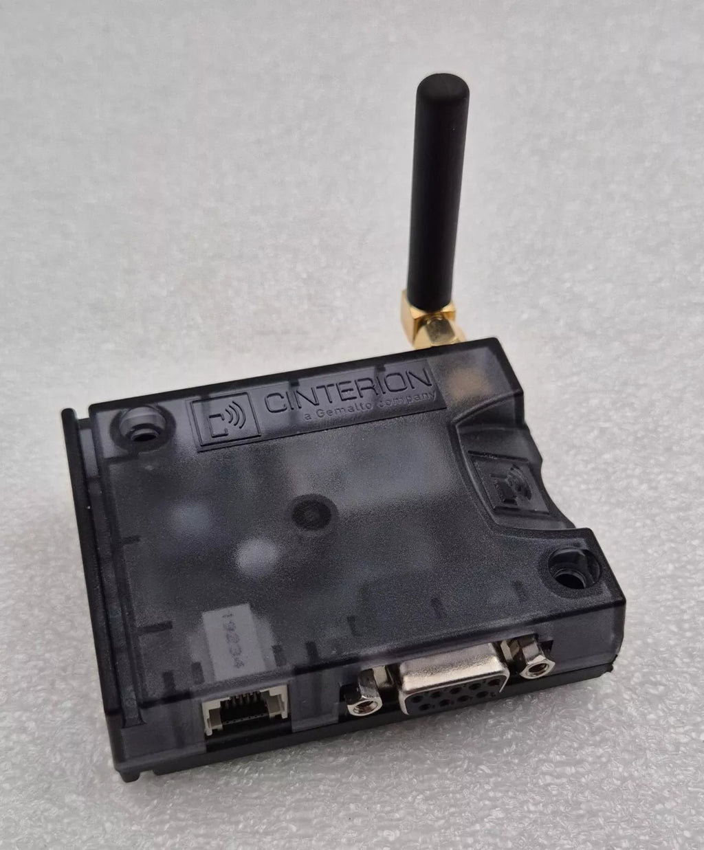 CINTERION S30960-S2700-A100 Terminal Wireless Module