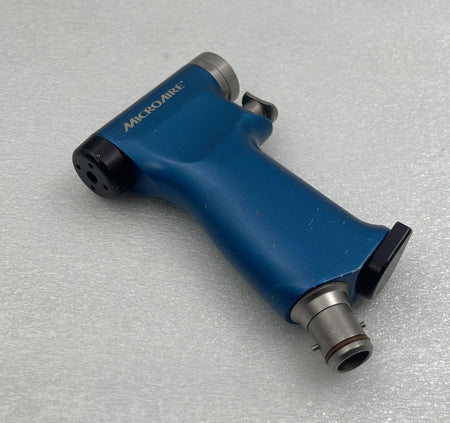 MicroAire SmartDriver 6640-200 surgical handpiece