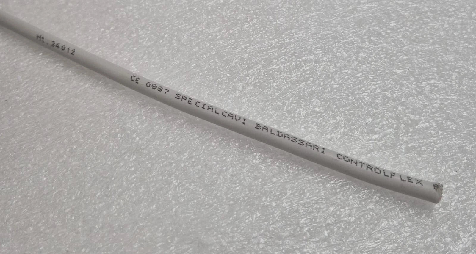 Thermotech Thermo 1XPT100/3 CL.B Temperature Sensor Probe Nose