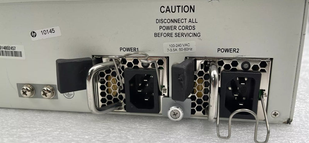 Fortinet FortiGate 1000C Security Appliance FIREWALL FG-1000c