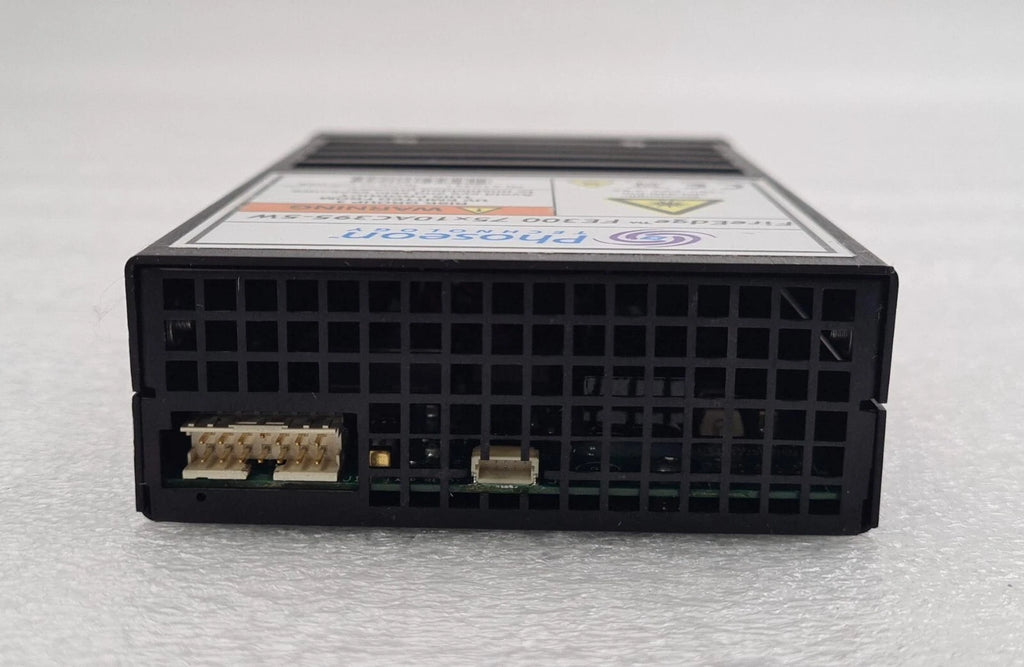 Phoseon Technology FireJet FJ100 75x20 395 UV LED Light 48V 5.5A 380-420nm