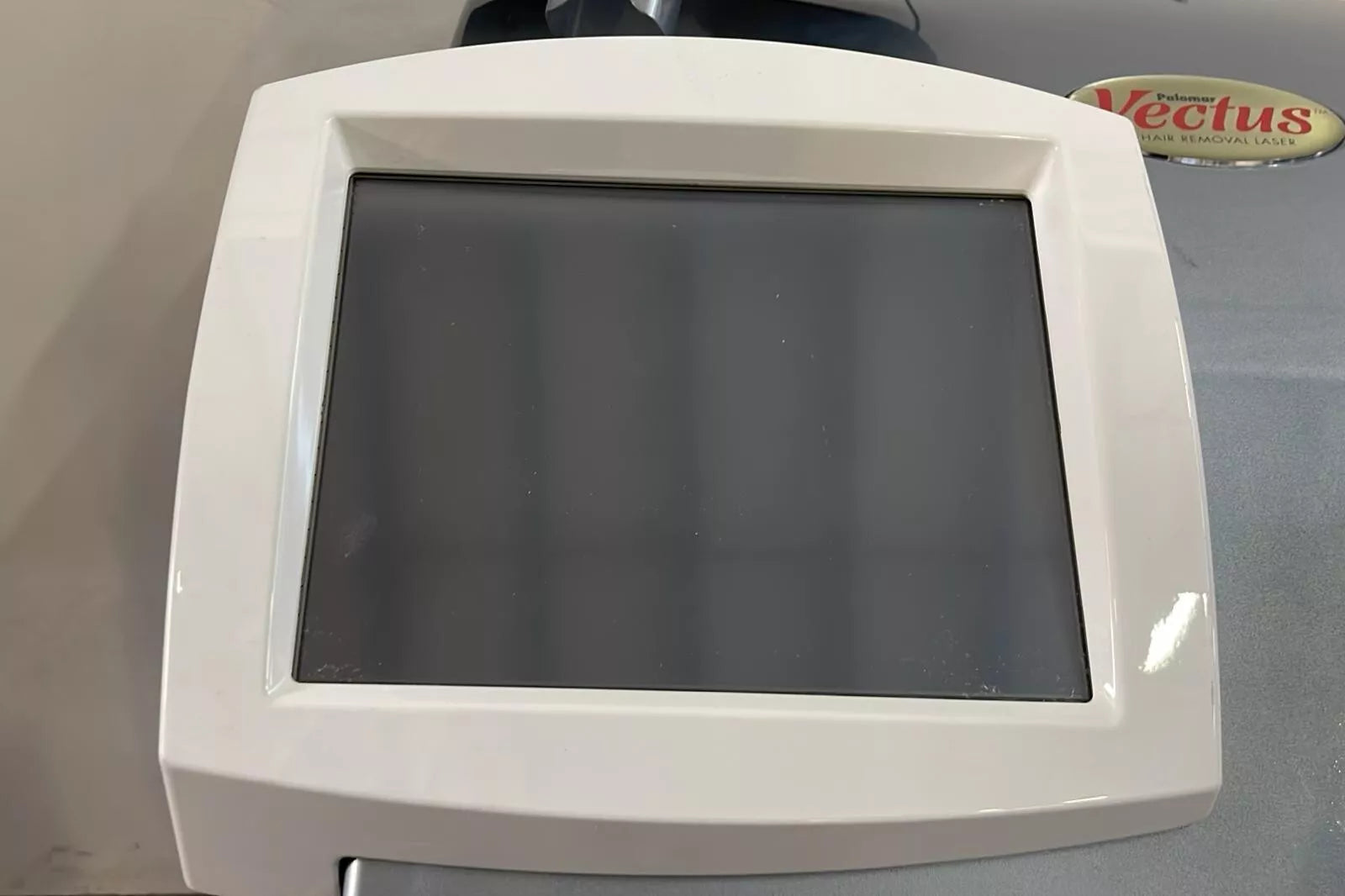 Cynosure Palomar Vectus 2012 laser hair removal system aesthetic diode platform