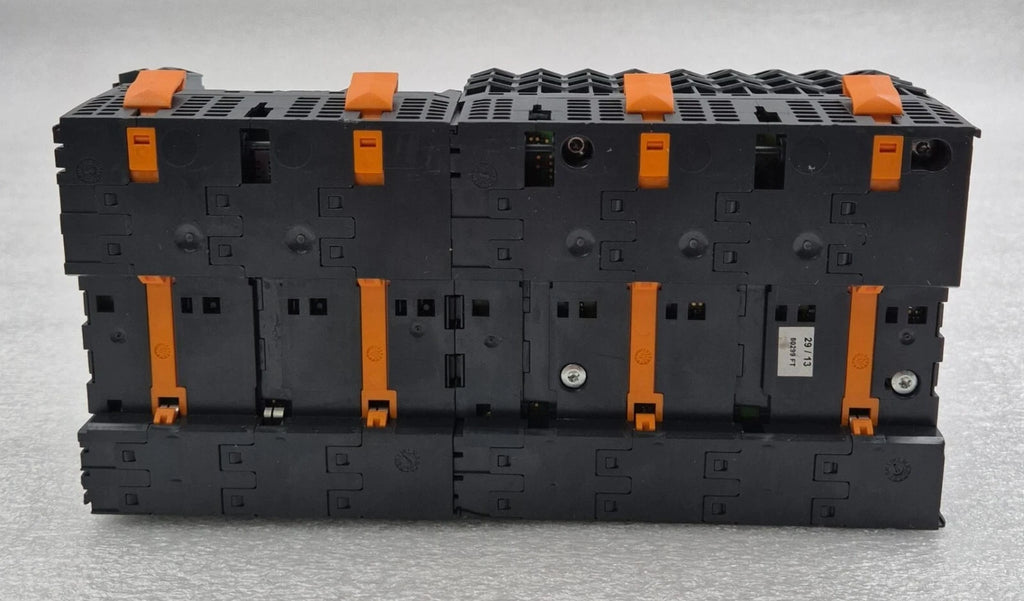 B&R Automation X20 CP 3485-1 Rev. I0 CPU Central Processing Unit Module #2