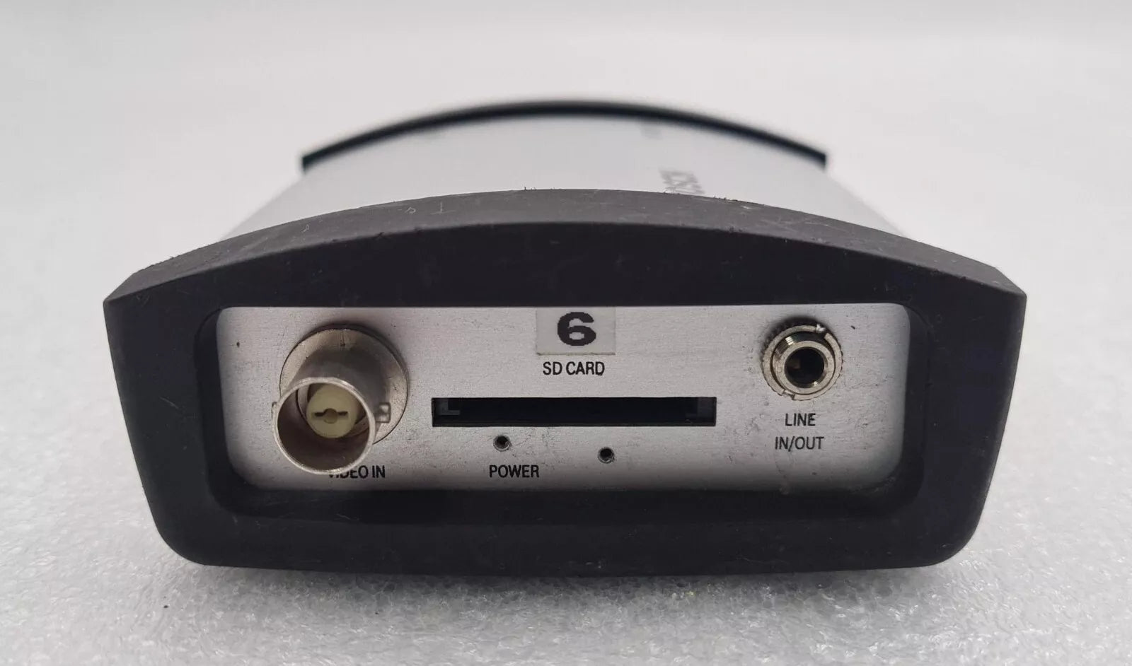 BOSCH VIP-X1XF Single Channel Video Encoder 12V 0.3A