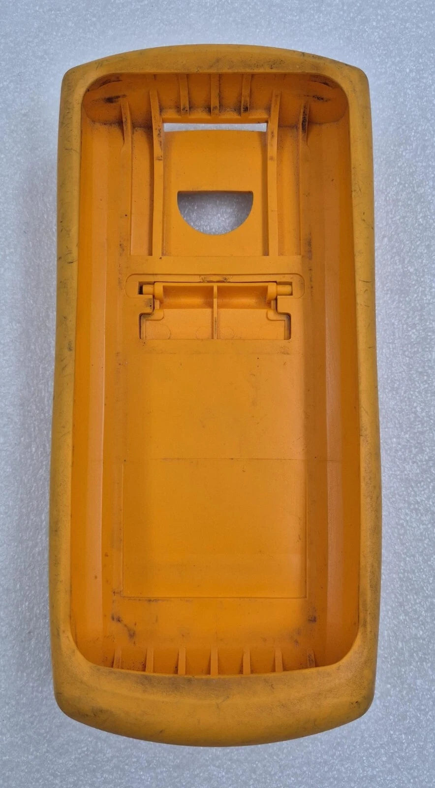 FLUKE 787 PROCESSMETER Digital Handheld Multi-Meter **AS-IS**