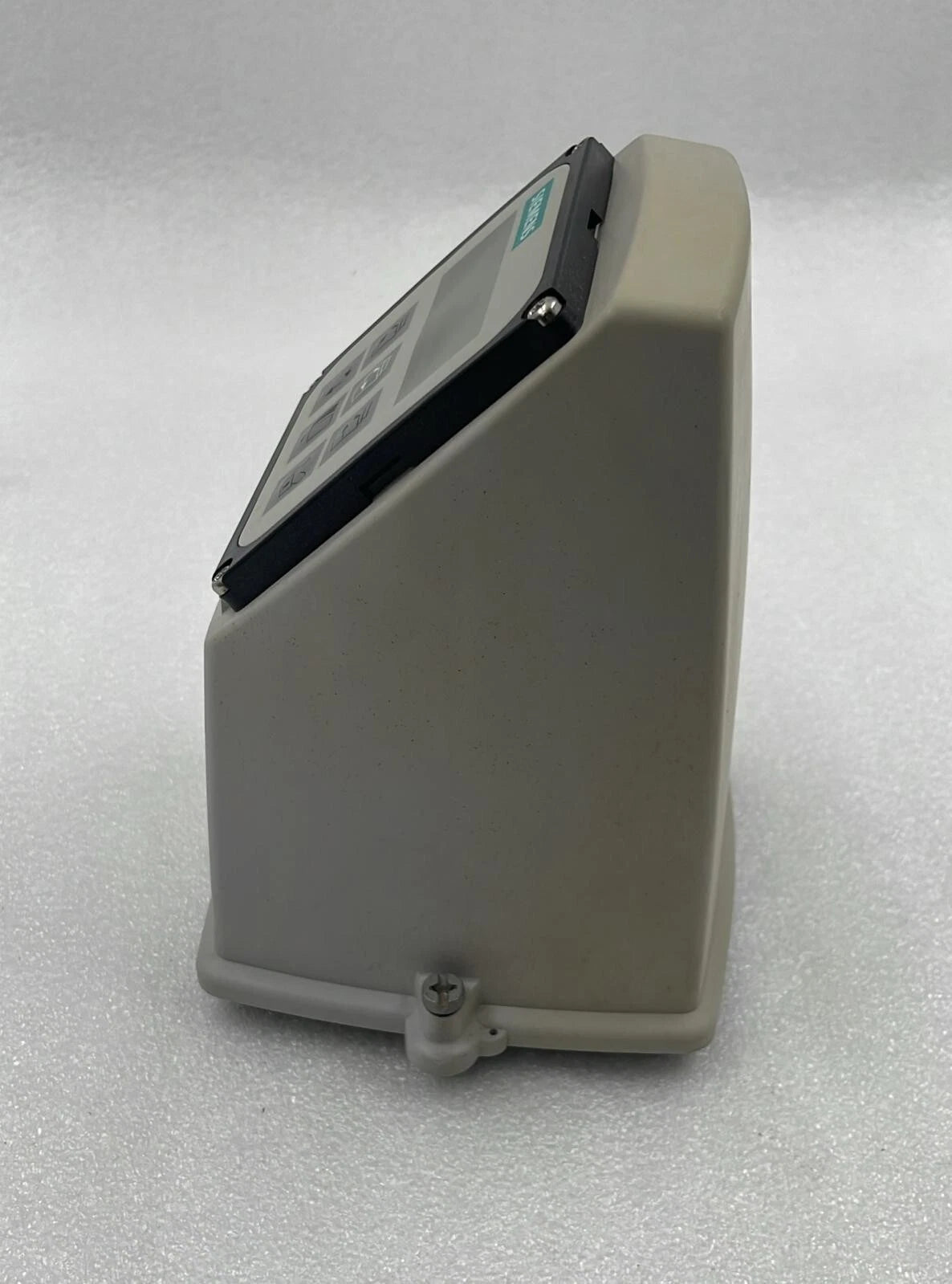 SIEMENS 7ME69101AA301AA0 SITRANS F M MAGFLO MAG 5000