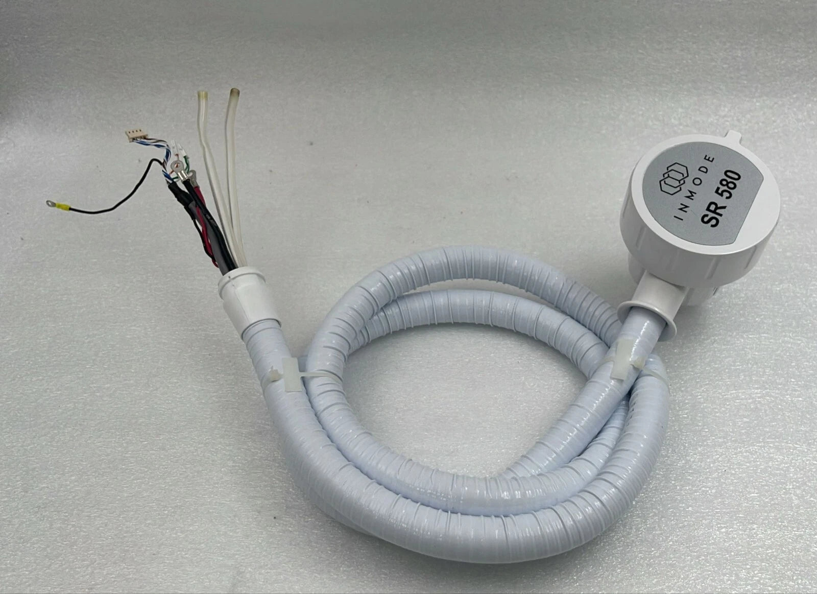 InMode SR 580 Laser Cable Handpiece LUMECCA 580 AS601864A **AS IS