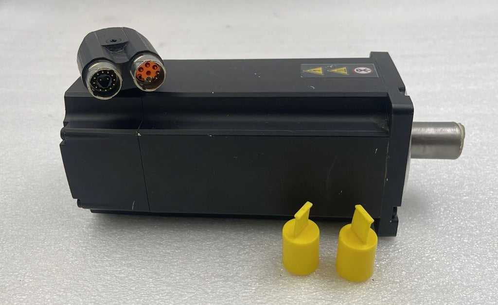 Heidrive HeiMotiom HMP08-035-320-55-OPI1SY170 Servo Motor