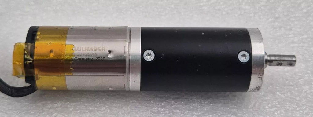 Faulhaber Motor 2232S012BX4 Minimotor DC for INMODE APPLICATOR HANDPIECE