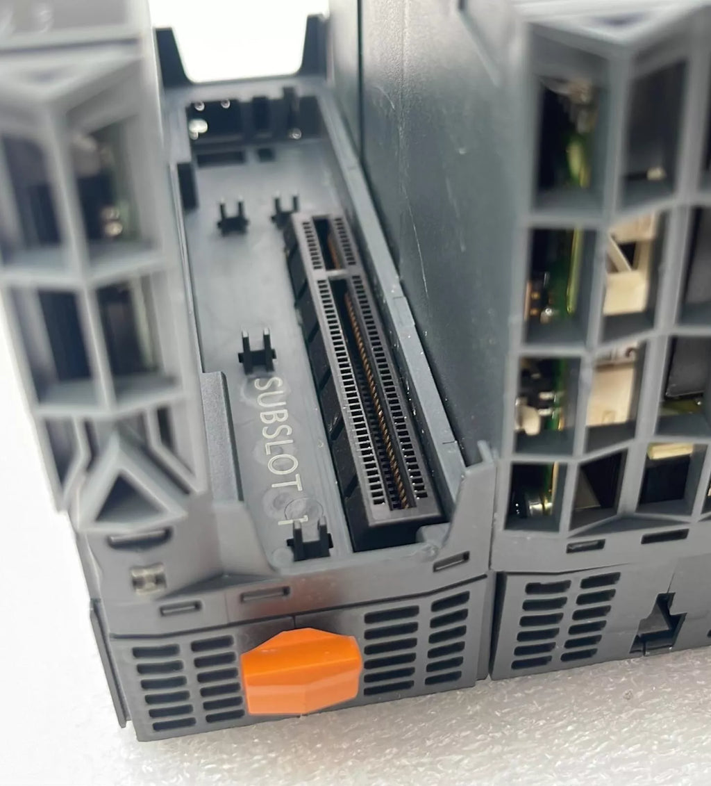 B&R Automation X20 CP 1484-1 CPU Central Processing Unit Module