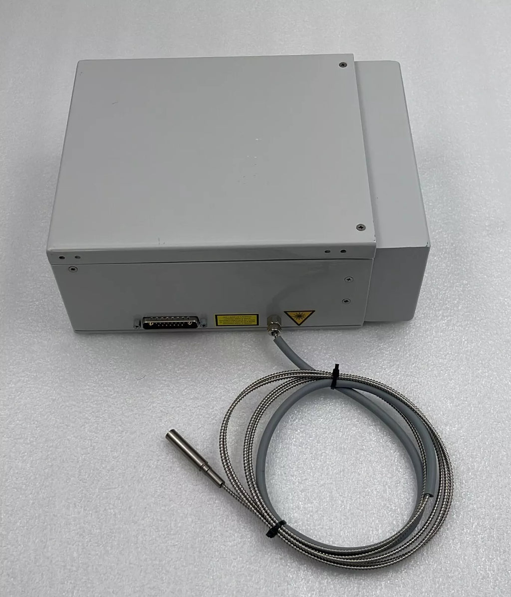 BKtel MFL-430-C20 Fiber Laser And Amplifier 409258
