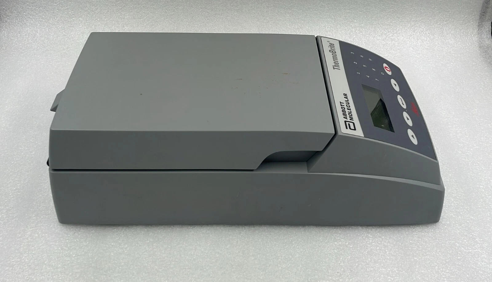 Leica Abbott Molecular ThermoBrite System **FOR PARTS