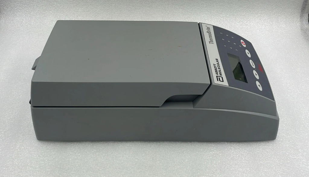 Leica Abbott Molecular ThermoBrite System **FOR PARTS